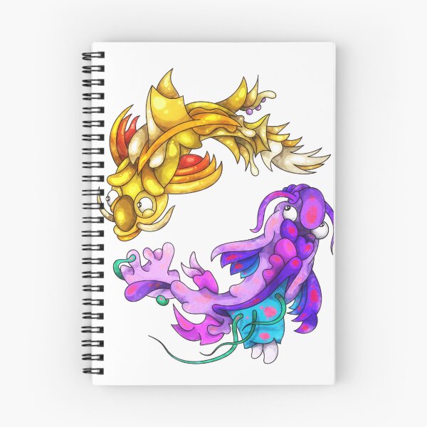 Item preview, Zodiac #12 - Pisces designed and sold by liquid-print.