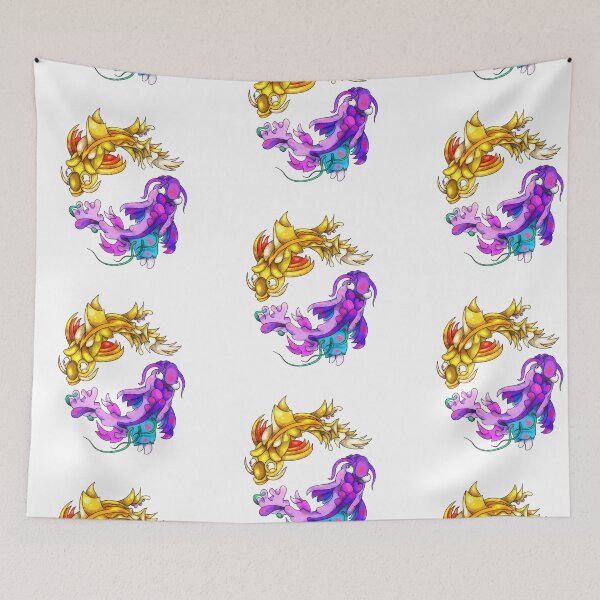 Item preview, Zodiac #12 - Pisces designed and sold by liquid-print.