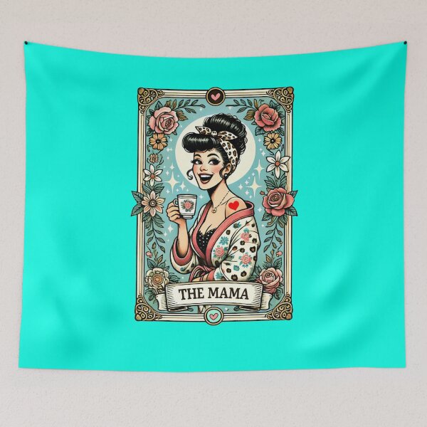 Item preview, The Mama designed and sold by to1mson.