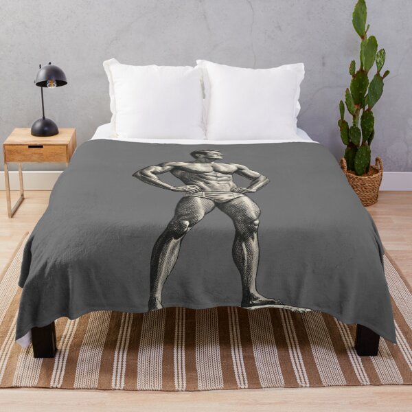 Item preview, Timeless Gentleman - Vintage Male Illustration designed and sold by gayishdesign.