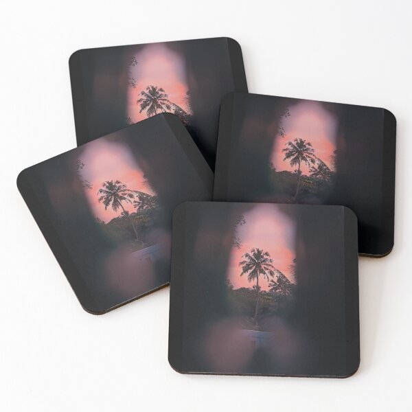 Item preview, Pink Horizon Through the Lens designed and sold by Gear-Nerve.
