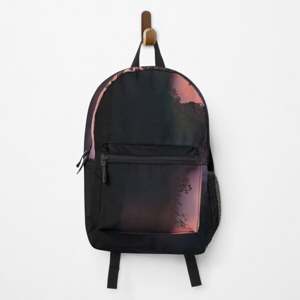 Item preview, Pink Horizon Through the Lens designed and sold by Gear-Nerve.