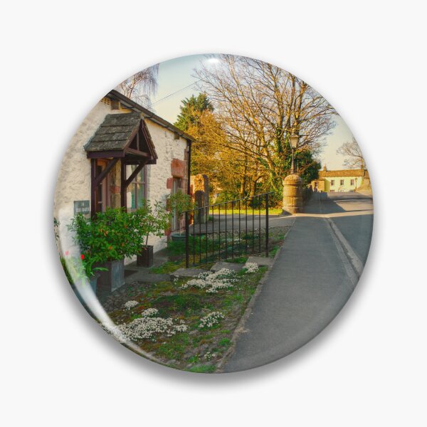 Item preview, Gargrave Cottage designed and sold by Alisonchambers2.