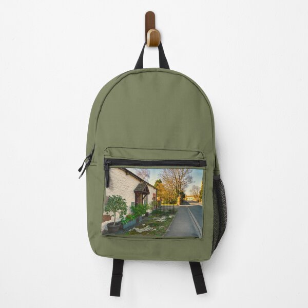 Item preview, Gargrave Cottage designed and sold by Alisonchambers2.