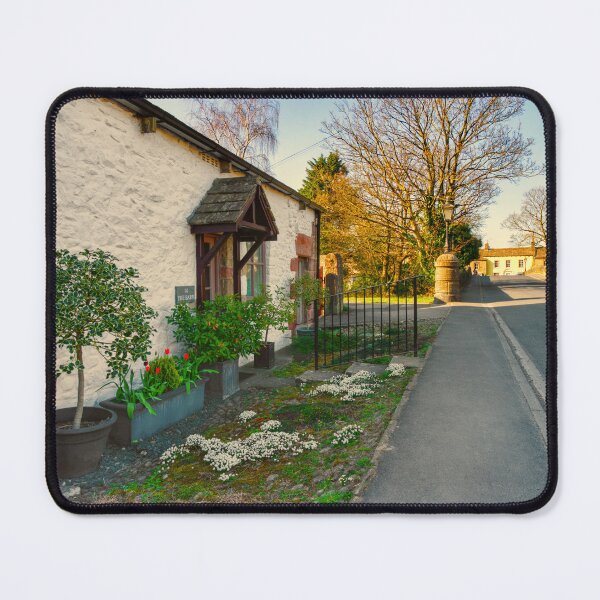 Item preview, Gargrave Cottage designed and sold by Alisonchambers2.