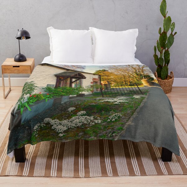 Item preview, Gargrave Cottage designed and sold by Alisonchambers2.