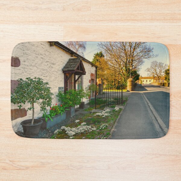 Item preview, Gargrave Cottage designed and sold by Alisonchambers2.