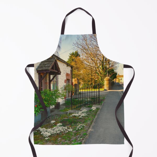 Item preview, Gargrave Cottage designed and sold by Alisonchambers2.