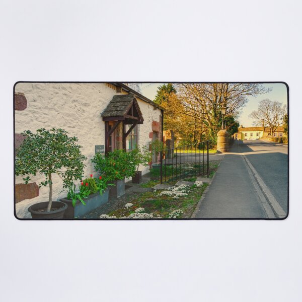 Item preview, Gargrave Cottage designed and sold by Alisonchambers2.