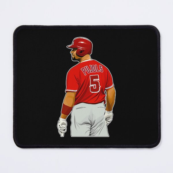 Item preview, Albert Pujols designed and sold by vinuthna9.