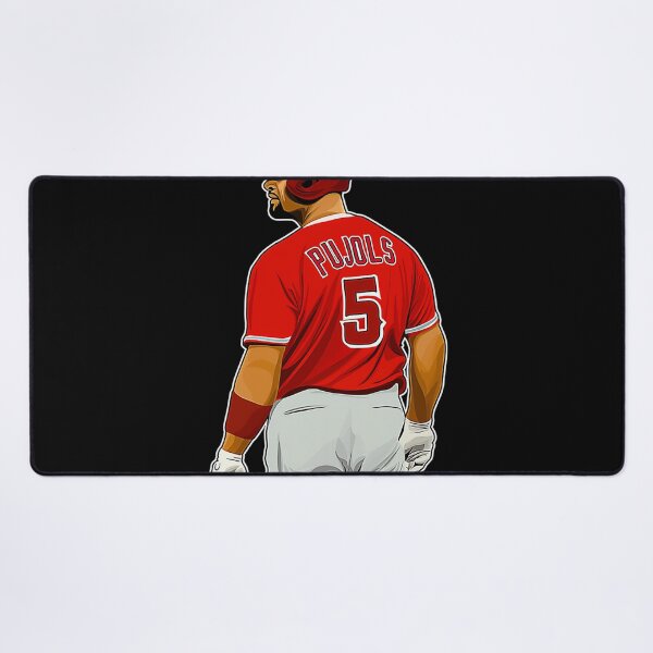 Item preview, Albert Pujols designed and sold by vinuthna9.
