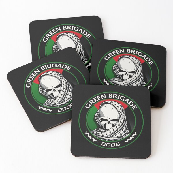 Item preview, Glasgow Green Brigade Grew 2006 designed and sold by canvasriddle.
