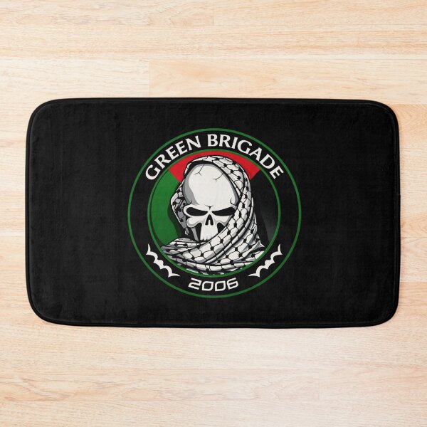 Item preview, Glasgow Green Brigade Grew 2006 designed and sold by canvasriddle.