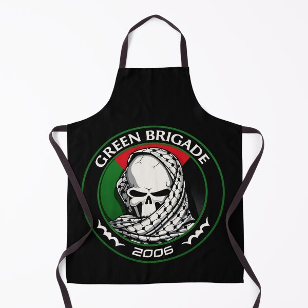 Item preview, Glasgow Green Brigade Grew 2006 designed and sold by canvasriddle.