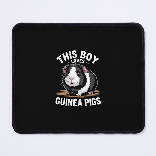 Item preview, Guinea Pig Boys Animal Pet Guinea Pig Lover designed and sold by SyntaxClaw.