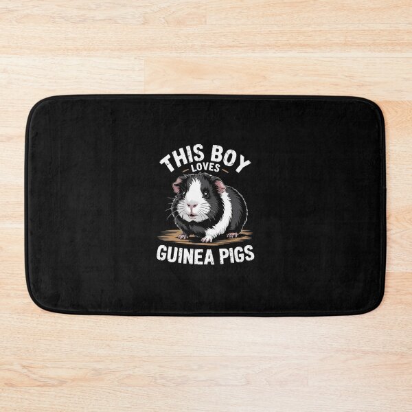 Item preview, Guinea Pig Boys Animal Pet Guinea Pig Lover designed and sold by SyntaxClaw.