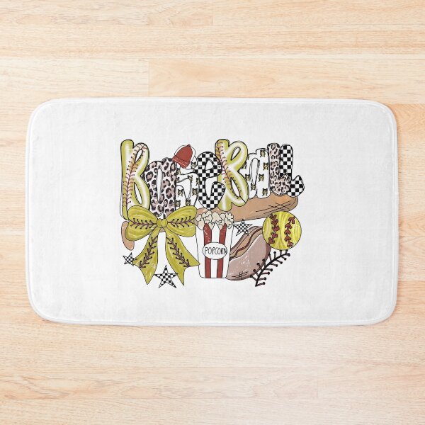 Item preview, Retro Baseball designed and sold by Eliasmcclain.