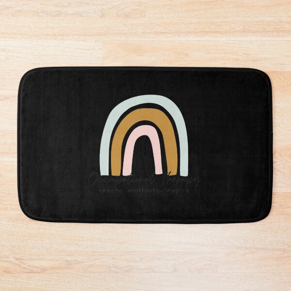 Item preview, OT Rainbow Occupational Therapy Design designed and sold by fnezuqrt34.