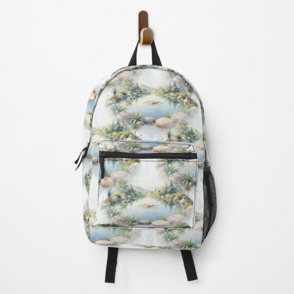 Item preview, The lake is still. designed and sold by Talpha.