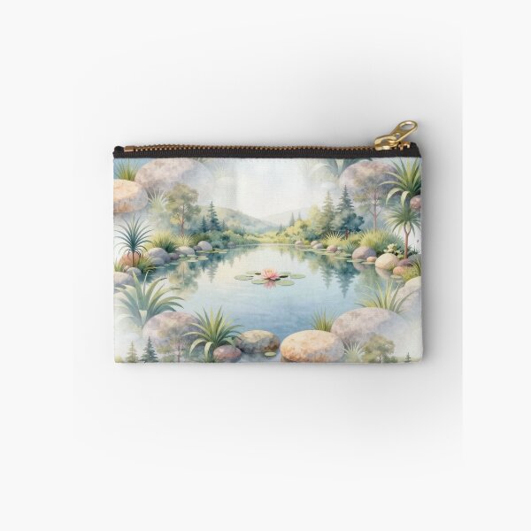Item preview, The lake is still. designed and sold by Talpha.