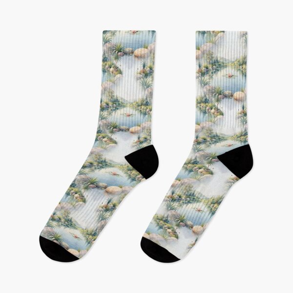 Item preview, The lake is still. designed and sold by Talpha.
