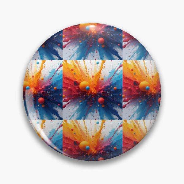Item preview, World of colours designed and sold by Ishuhari.