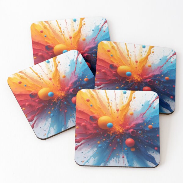 Item preview, World of colours designed and sold by Ishuhari.