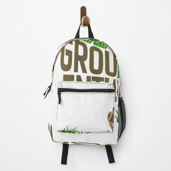 Item preview, Groundhog Enthusiast Wearing Sunglasses In Grass Cute Wild Animal Mascot Graphic designed and sold by MariCanal.