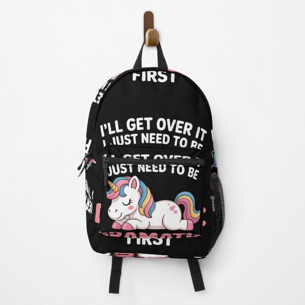 Item preview, Rainbow Unicorn Magical Animal designed and sold by lilensgavadur.