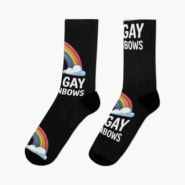 Artikelvorschau, Regenbogen, lustig, lesbisch, LGBTQ-Stolz entworfen und verkauft von lilensgavadur.