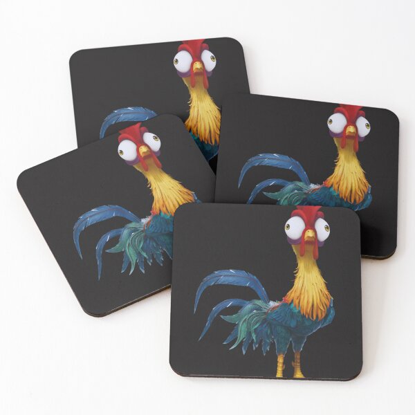 Item preview, Hei Rooster designed and sold by Shop nOOn.