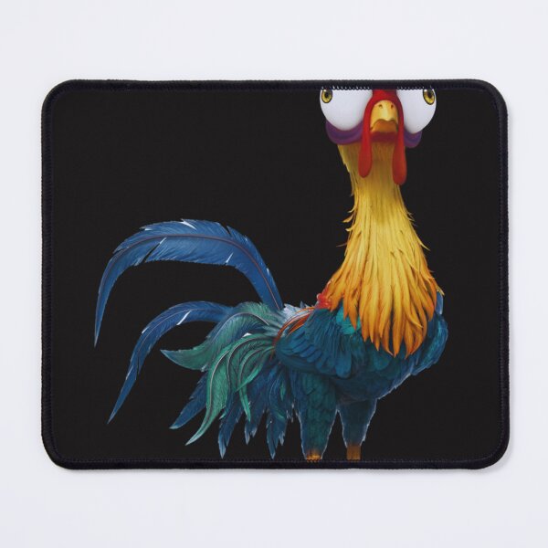 Item preview, Hei Rooster designed and sold by Shop nOOn.