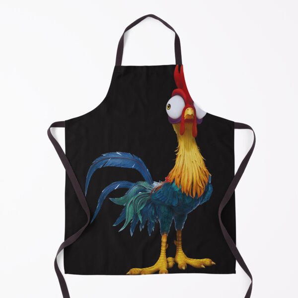 Item preview, Hei Rooster designed and sold by Shop nOOn.