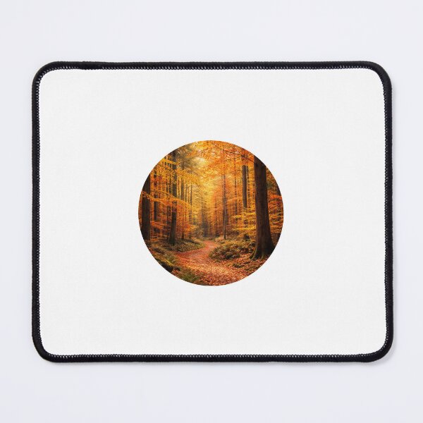 Item preview, Autumn forest designed and sold by Bekahgw17.