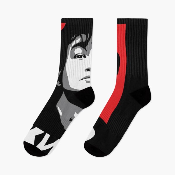 Item preview, Kino Viktor Tsoi Russian Rock Perfect  designed and sold by vinuthna9.