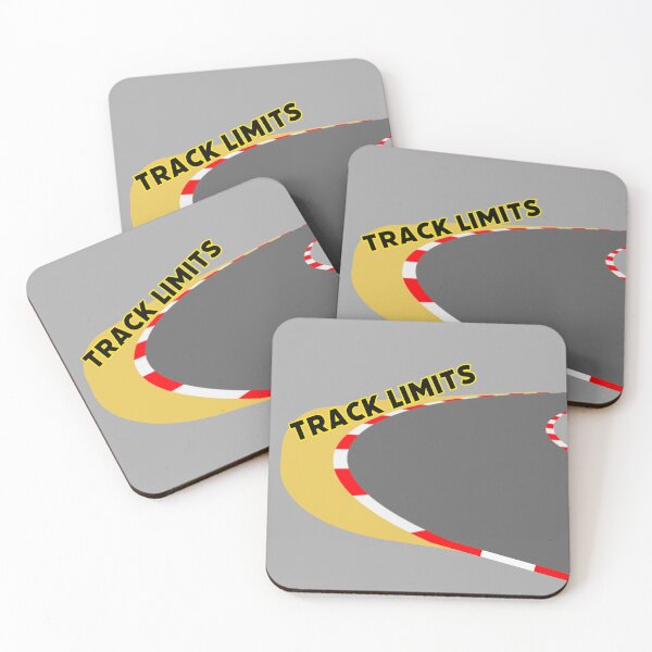 Item preview, Track Limits  designed and sold by ClanRaeDesign.