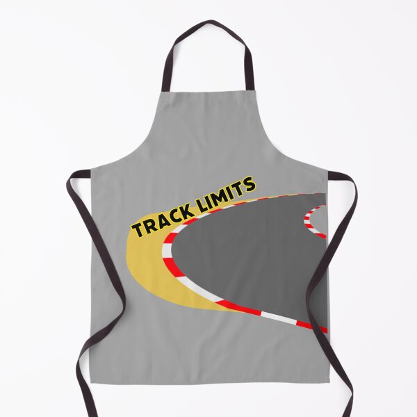 Item preview, Track Limits designed and sold by ClanRaeDesign.