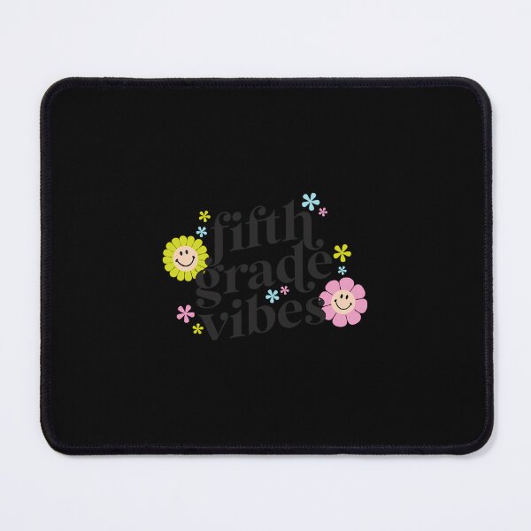 Item preview, Fifth Grade Vibes Back To School designed and sold by fnezuqrt34.