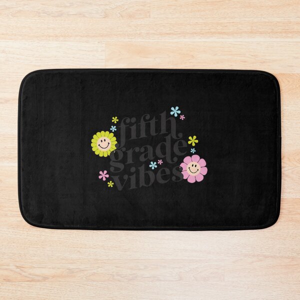 Item preview, Fifth Grade Vibes Back To School designed and sold by fnezuqrt34.