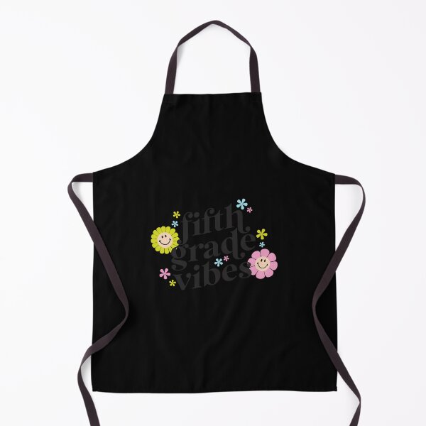Item preview, Fifth Grade Vibes Back To School designed and sold by fnezuqrt34.