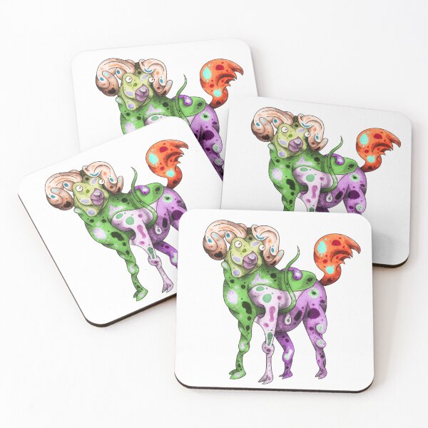 Item preview, Zodiac #01 - Aries designed and sold by liquid-print.