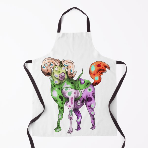 Item preview, Zodiac #01 - Aries designed and sold by liquid-print.