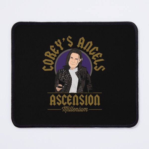 Item preview, Corey Feldman   designed and sold by SamuelBillian.