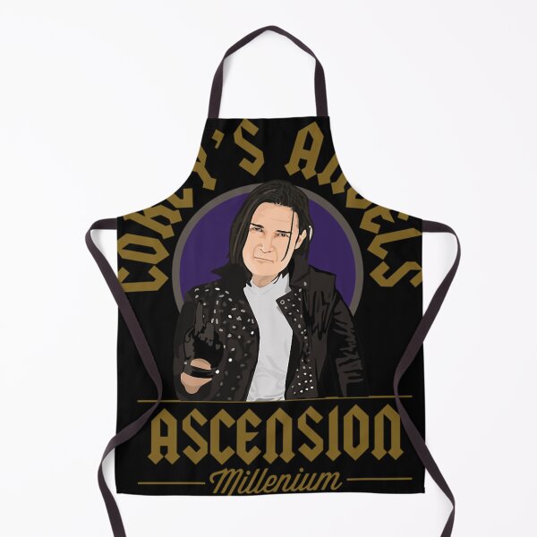 Item preview, Corey Feldman designed and sold by SamuelBillian.