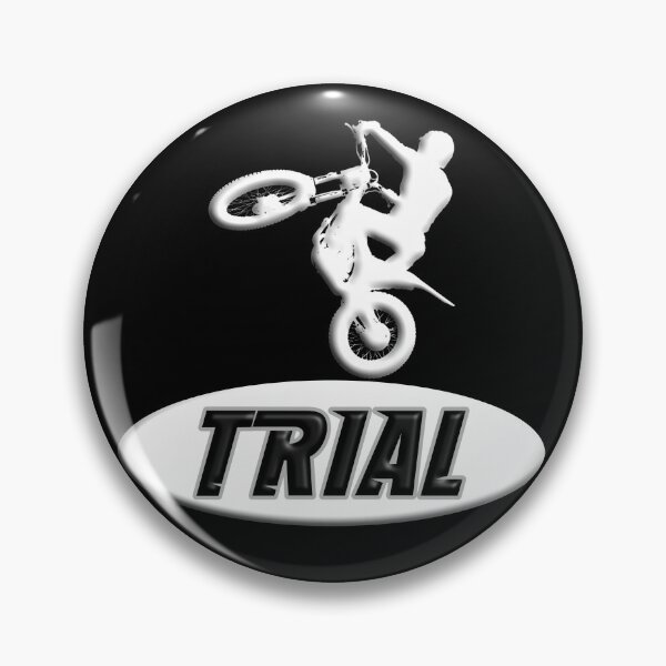 Item preview, TRIAL motorcycle motorsport best riders trial rider trial races  designed and sold by Jt41.