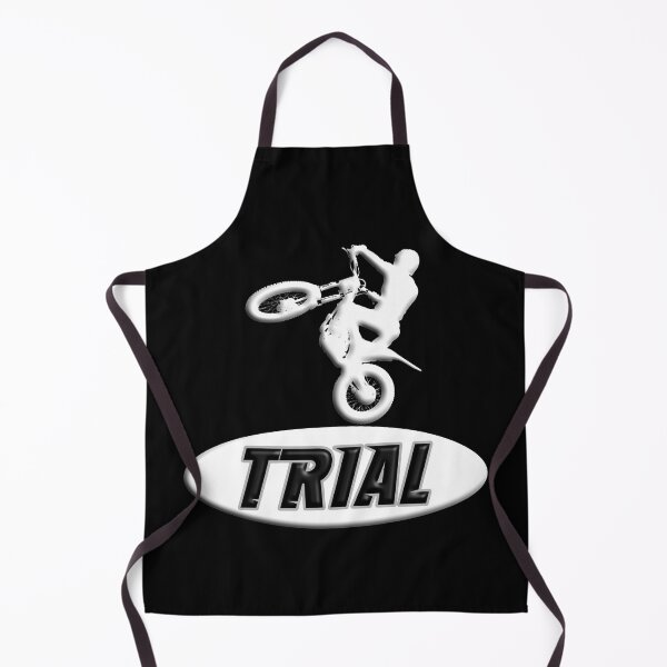 Item preview, TRIAL motorcycle motorsport best riders trial rider trial races designed and sold by Jt41.