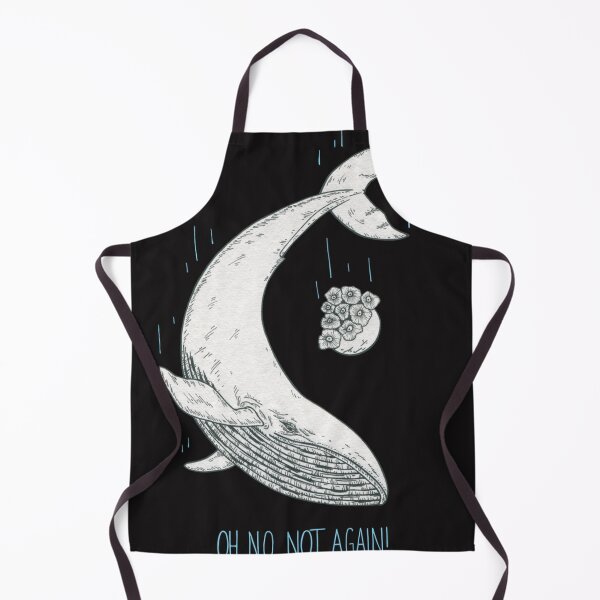 Item preview, Not Again - For Dark Backgrounds designed and sold by Shop nOOn.