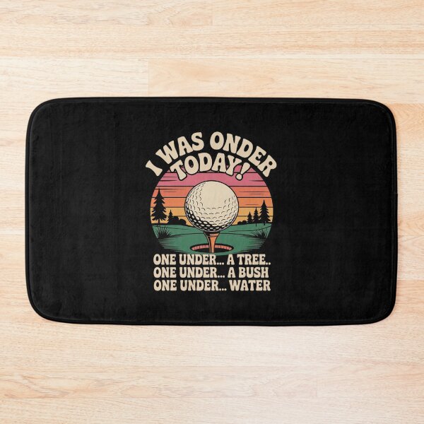 Item preview, It Takes A Lot Of Balls To Golf The Way I Do Golf designed and sold by MarkLeedsArt.
