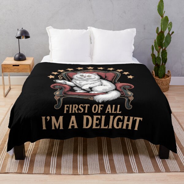 Item preview, Sarcastic Cat Coffee Lovers designed and sold by lilensgavadur.