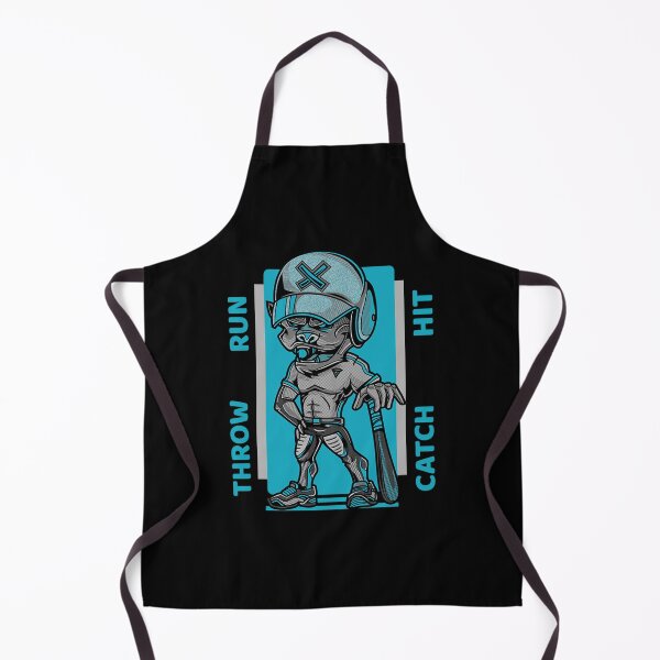 Item preview, Badass Baseball Player designed and sold by vinuthna9.